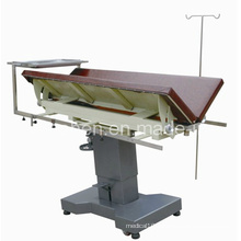 Medical Hydraulic Operation Veterinary Surgical Table